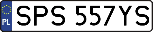 SPS557YS