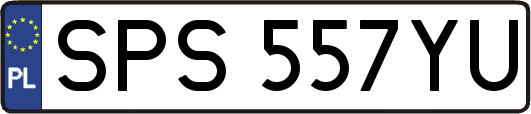 SPS557YU