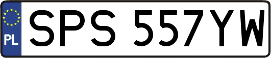 SPS557YW