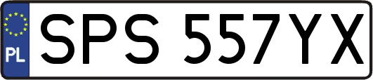 SPS557YX