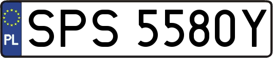 SPS5580Y