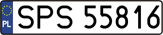 SPS55816