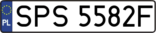 SPS5582F