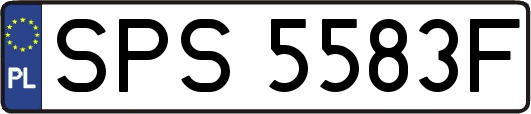 SPS5583F
