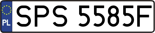 SPS5585F