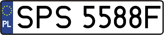 SPS5588F