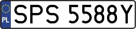 SPS5588Y