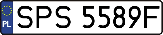 SPS5589F