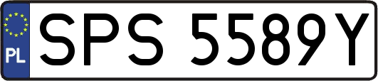 SPS5589Y
