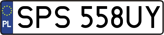 SPS558UY