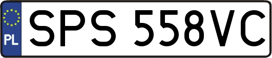 SPS558VC