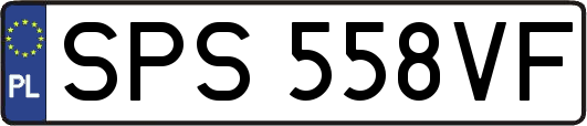 SPS558VF