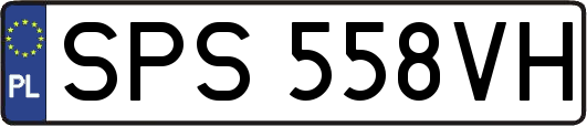 SPS558VH