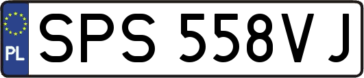 SPS558VJ