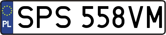 SPS558VM