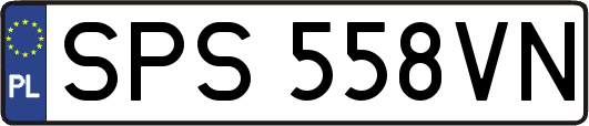 SPS558VN