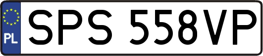 SPS558VP