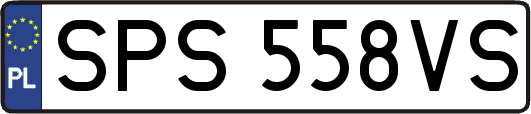 SPS558VS