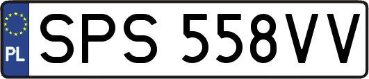 SPS558VV