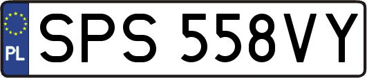 SPS558VY
