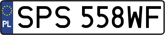 SPS558WF