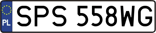 SPS558WG