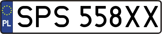 SPS558XX