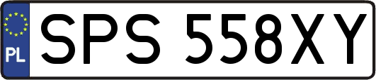 SPS558XY