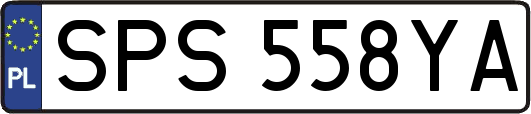SPS558YA