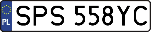 SPS558YC