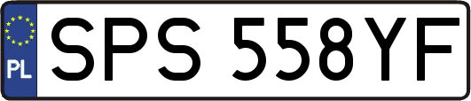 SPS558YF