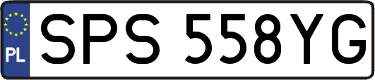 SPS558YG