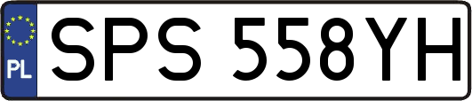 SPS558YH