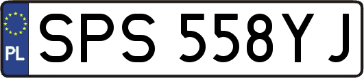 SPS558YJ