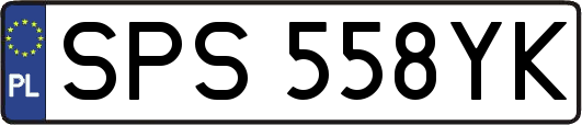 SPS558YK