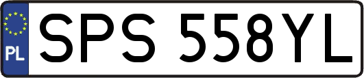 SPS558YL