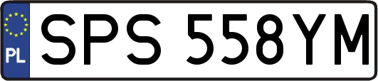 SPS558YM