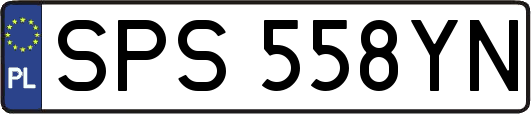 SPS558YN