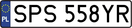 SPS558YR