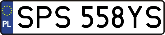 SPS558YS