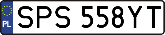 SPS558YT