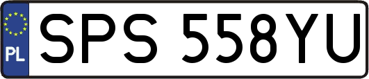 SPS558YU