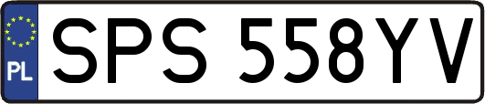 SPS558YV