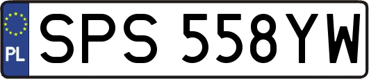 SPS558YW