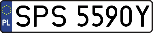 SPS5590Y