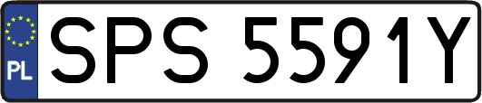 SPS5591Y