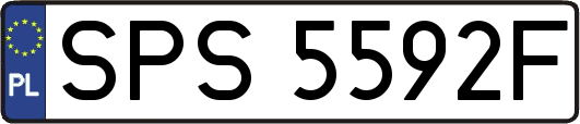 SPS5592F