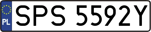 SPS5592Y