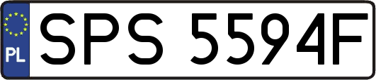 SPS5594F