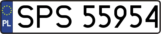 SPS55954